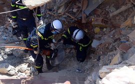 Viet Nam provides US$300,000 in aid to help Venezuela overcome earthquake consequences