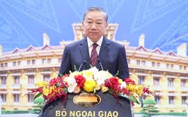 Science and technology diplomacy must become regular task: Top leader