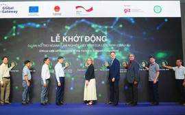 EU, Germany back Viet Nam's natural forest conservation