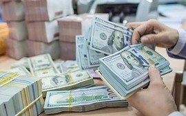 Foreign credit institutions allowed to conduct int’l payments via accounts in Viet Nam from September