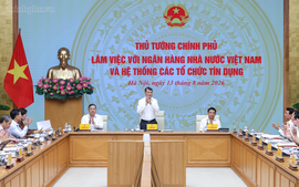 PM orders SBV to monitor exchange rate flexibly in line with market developments