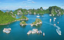 Major contents of CPV Central Committee's Resolution on building and developing Viet Nam into strong maritime nation