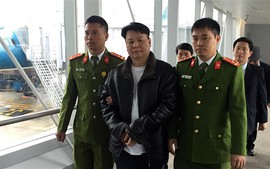 Viet Nam's Law on Extradition