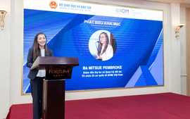 Viet Nam seeks to strengthen quality, competitiveness of workforce