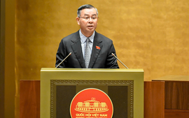 Gov’t proposes 30% reduction in personal and corporate income tax to spur economic growth