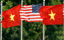 U.S. officials hail Viet Nam’s growing role and standing