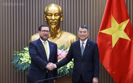 Viet Nam treasures Comprehensive Partnership with Chile: Prime Minister