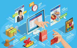 Viet Nam's Law on E-commerce