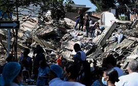 Viet Nam announces US$100,000 in emergency aid to Colombia