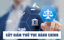 Gov't orders drastic reduction of administrative procedures