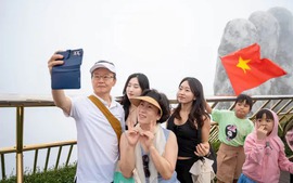 Viet Nam welcomes nearly 14 million foreign arrivals in January-July period