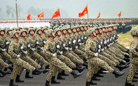 ­ Major contents of Viet Nam's National Security Strategy