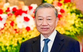 Top Vietnamese leader to pay State Visits to Australia, New Zealand