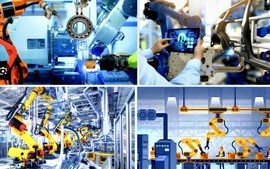Viet Nam targets to master at least four strategic technologies by 2030