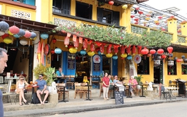 Viet Nam targets to attract 45-50 million foreign arrivals by 2030