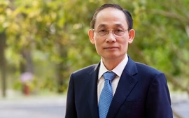 FM higlights key hallmarks in top Vietnamese leader’s visits to Russia and France