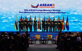 Viet Nam approves action program to implement ASEAN Connectivity Strategic Plan