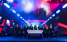 'Made in Viet Nam' KIM LONG buses launched in Thailand