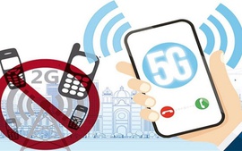 Viettel switches off 2G network nationwide
