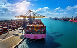40-year journey of Viet Nam’s trade sector transformation