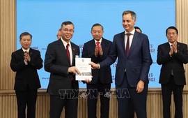 Viet Nam, United Nations mark next phase of cooperation with new Country Program Documents