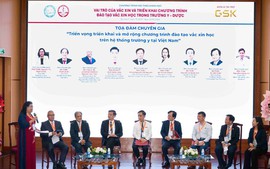 Vaccinology Program launched in HCMC