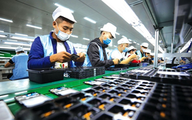 Fresh regulations on recruitment of Vietnamese workers by foreign organizations in Viet Nam