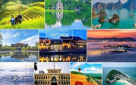 Viet Nam among “Asia’s Leading Business Travel Destination” for 8th time by World Travel Awards 2026