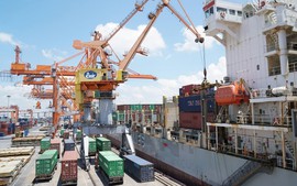Viet Nam’s trade turnover hits new record of US$770 billion in first eight months