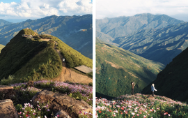 Ta Xua named Asia’s top emerging tourism destination 2026