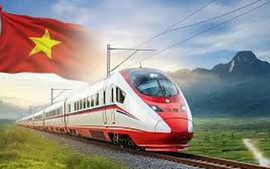 Viet Nam to start construction of North-South high-speed railway next year