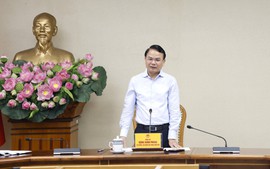 VPCP đẩy mạnh chuyển đổi số, hướng tới quản lý đồng bộ, hiệu quả