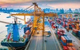 越南力争2021 – 2030年期间全国外贸出口年均增长6 %~ 7%