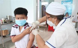 越南新冠肺炎疫情：4月27日新增病例及死亡病例持续下降