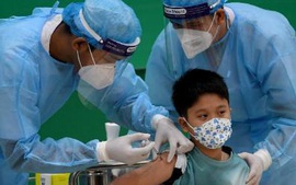 政府总理要求在今年第二季度内完成儿童新冠肺炎疫苗接种工作