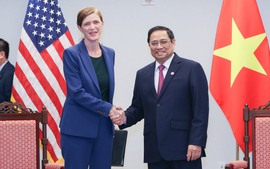 美国国际开发署将协助越南清除二恶英和排雷