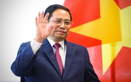 国际货币基金组织副总裁：越南在后疫情复苏和发展走对了方向