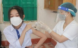 越南新冠肺炎疫情：5月5日确诊病例4305例  死亡病例2例