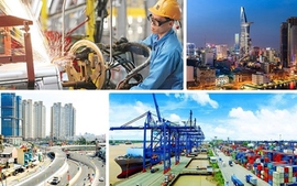 德国媒体：越南经济发展基础坚实