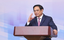 政府总理：越南承诺营造出最好的营商环境