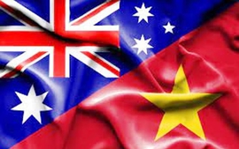 2022年越南与澳大利亚贸易额创新高