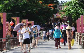越南旅游行业准备迎接中国游客的计划