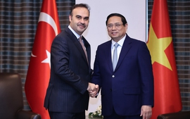 越南土耳其将展开高新区开发合作