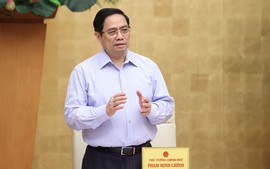 越南政府、政府总理的指导工作亮点（12月4日至9日）