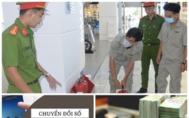 越南政府、政府总理指导工作亮点（4月3日至8日）