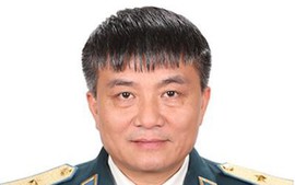 越南政府总理任命防控-空军司令