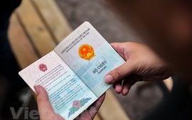 2023年全球最强护照排名出炉，越南护照上升 6 位