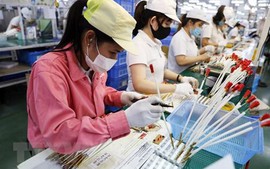 今年8个月外商对越南投资保持增长