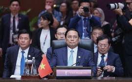 范明正总理出席东亚峰会：提出3个核心措施