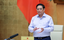 越南政府、政府总理的指导工作亮点（1月8日~ 13日）